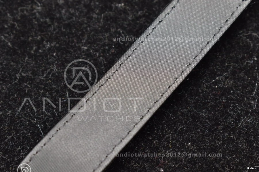 Quartz Nylon to Strap x Moonwatch Swatch Mission Jupiter on Omega Bioceramic 1226